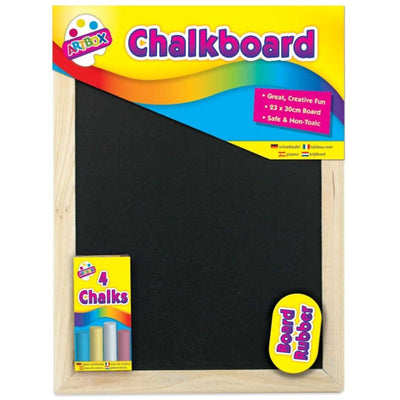 Chalk Board Set 23 x 30cm