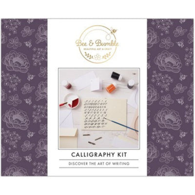 Calligraphy Kit