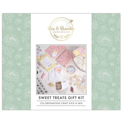 Sweet Treats Gift Kit
