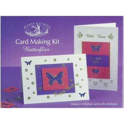 Card Making Kit