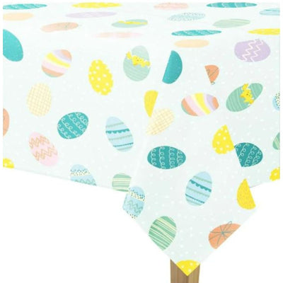 Easter Table Cover 160x109cm