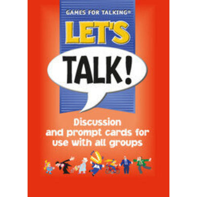 Let's Talk Game