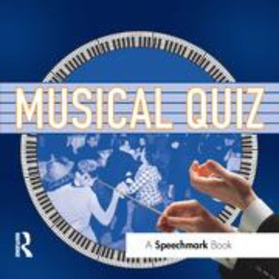 Musical Quiz CD