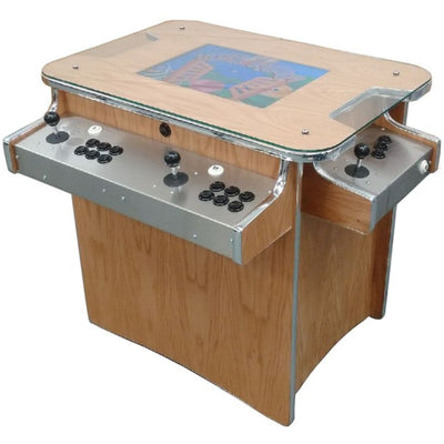 Deluxe Coffee Table Arcade Machine