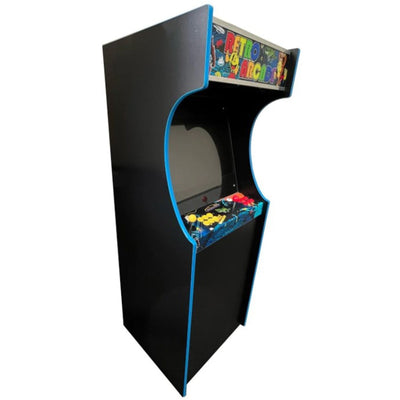 Deluxe Upright Arcade Machine